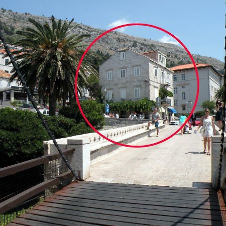 Old Town Gate Hotel Dubrovnik Exterior photo