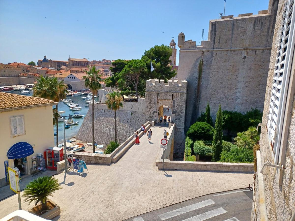 Old Town Gate Hotel Dubrovnik Exterior photo