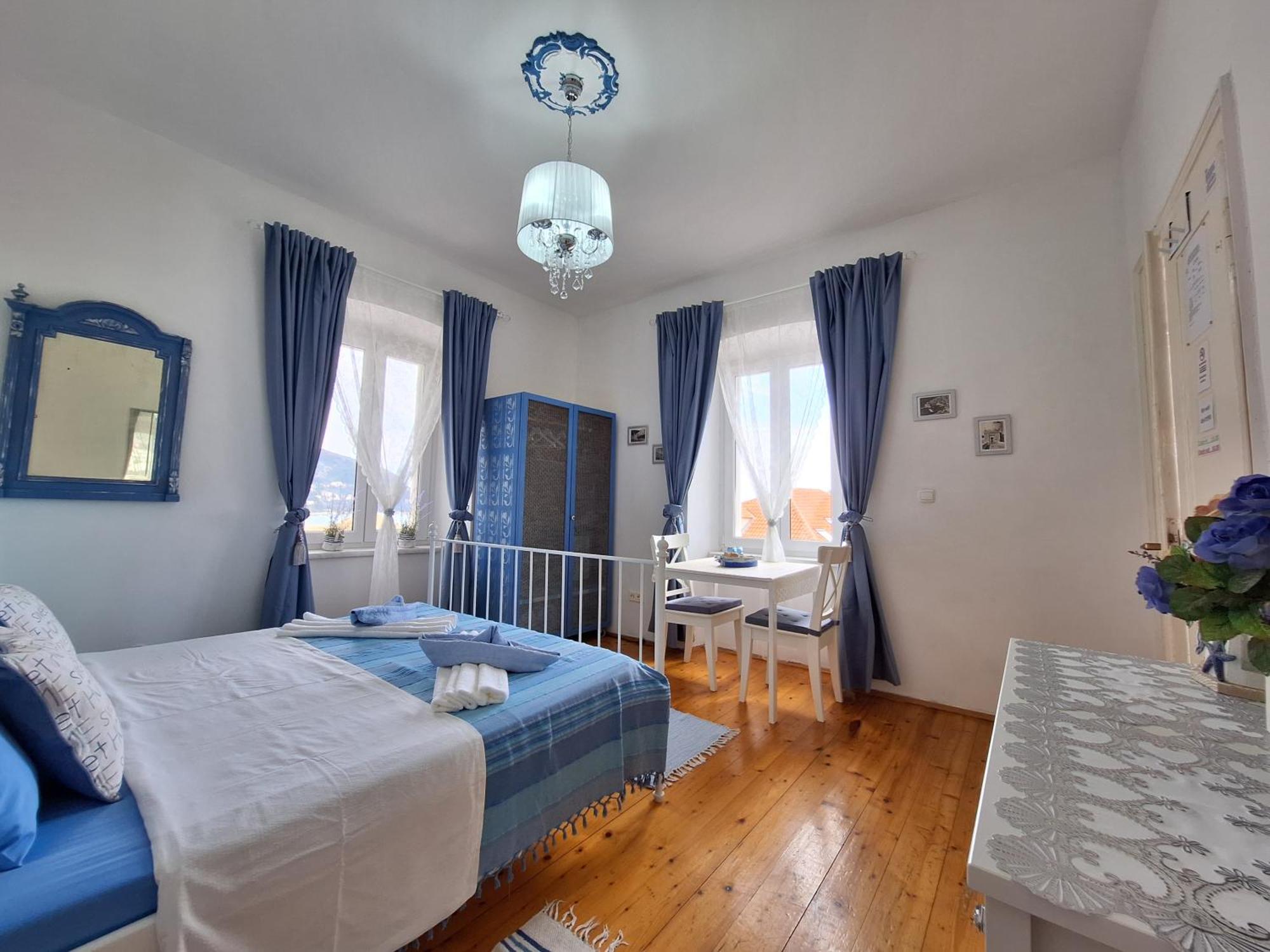Old Town Gate Hotel Dubrovnik Exterior photo
