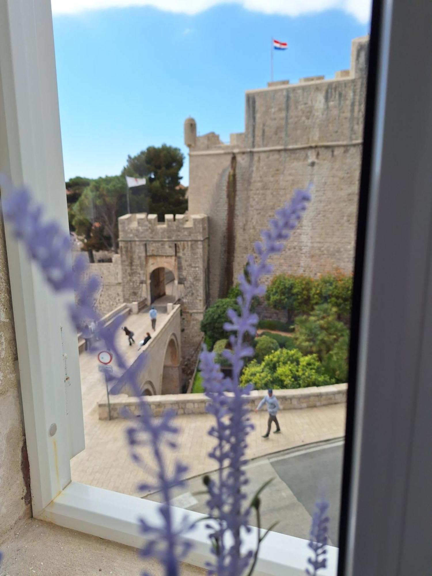 Old Town Gate Hotel Dubrovnik Exterior photo