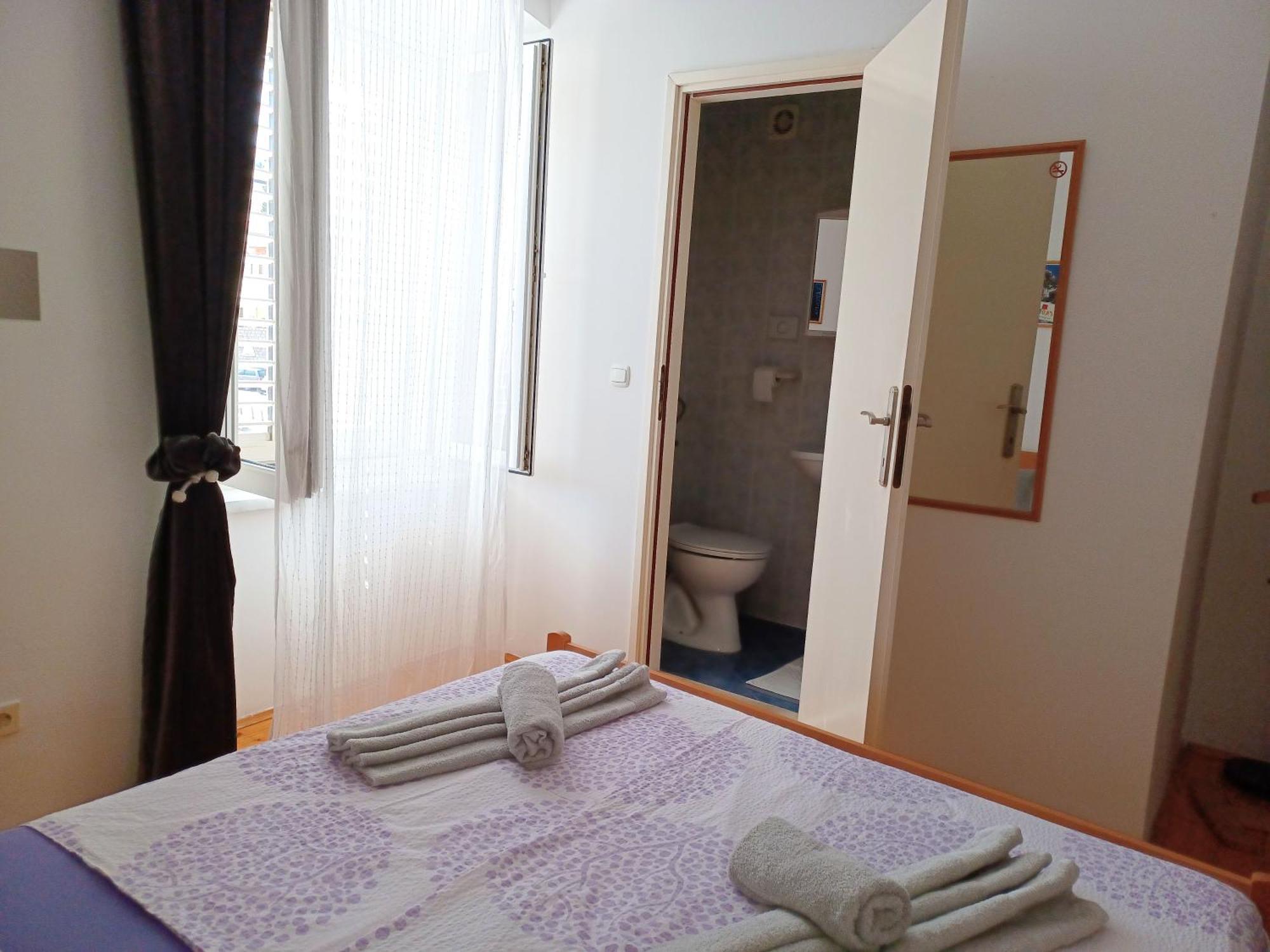 Old Town Gate Hotel Dubrovnik Exterior photo