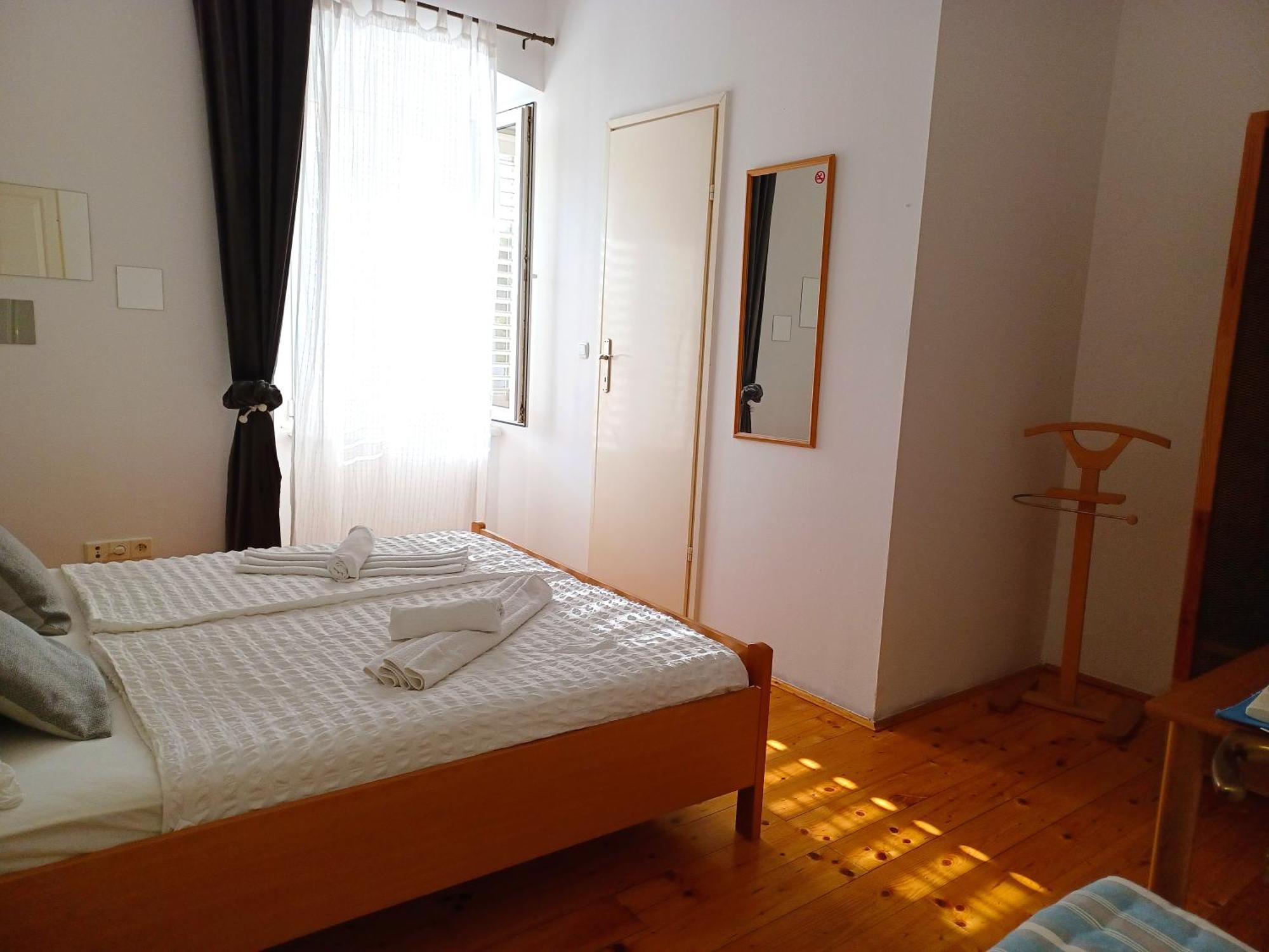 Old Town Gate Hotel Dubrovnik Exterior photo