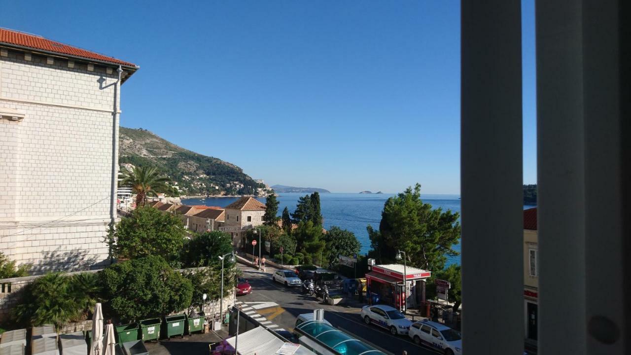 Old Town Gate Hotel Dubrovnik Exterior photo