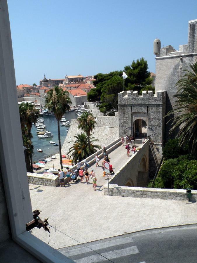 Old Town Gate Hotel Dubrovnik Exterior photo