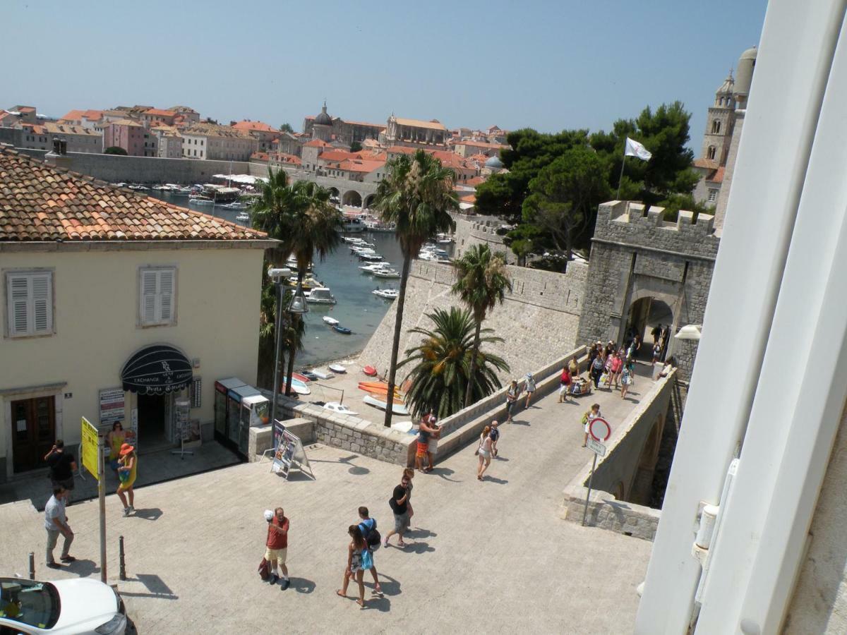 Old Town Gate Hotel Dubrovnik Exterior photo